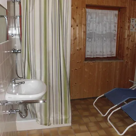 Ferienresidenz Am Hauchen Apartment Reit im Winkl Room photo
