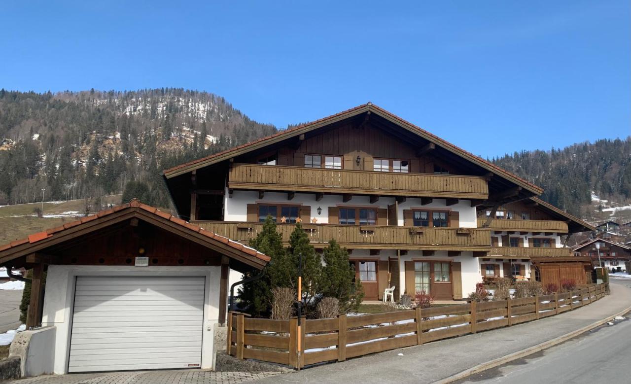 Ferienresidenz Am Hauchen * Reit im Winkl