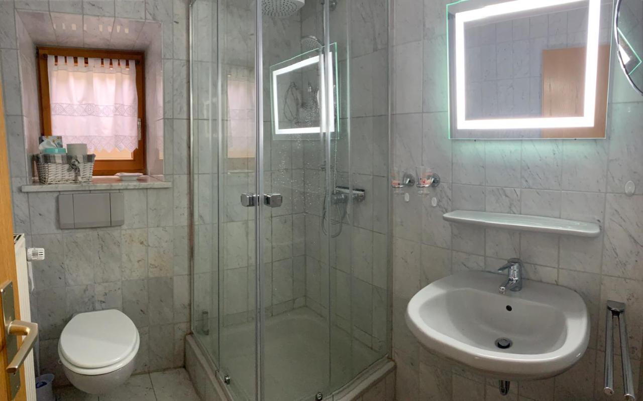 Ferienresidenz Am Hauchen Apartment Reit im Winkl
