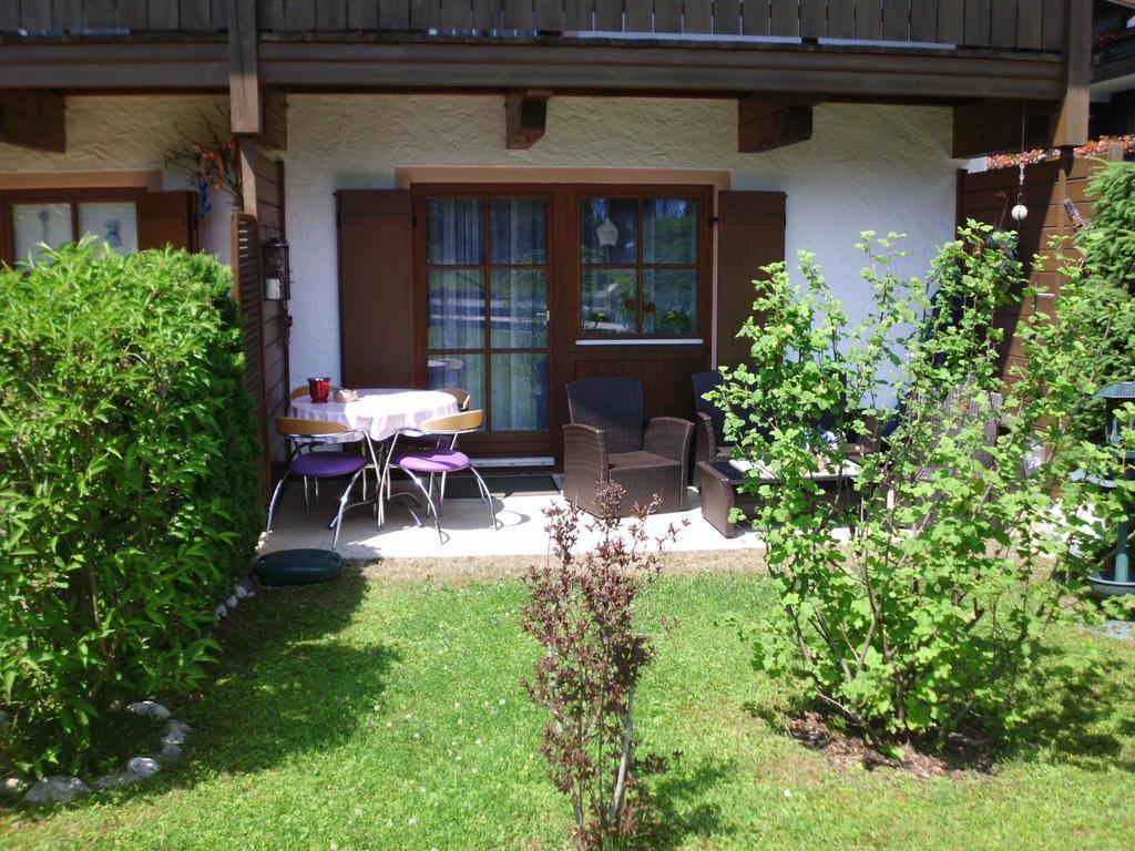 Ferienresidenz Am Hauchen Reit im Winkl