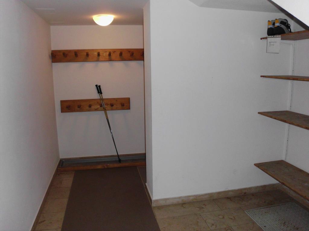Ferienresidenz Am Hauchen Apartment Reit im Winkl
